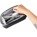 Peak Design Tech Pouch Small, black