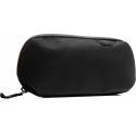 Peak Design vutlar Tech Pouch Small, must