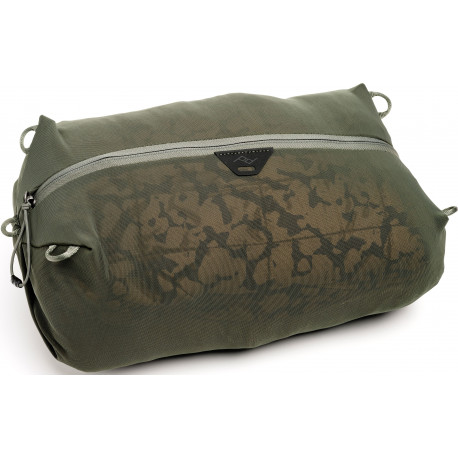 Peak Design kott Ultralight Mesh Packing Cube S, sage