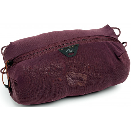 Peak Design kott Ultralight Mesh Packing Cube XS, eclipse