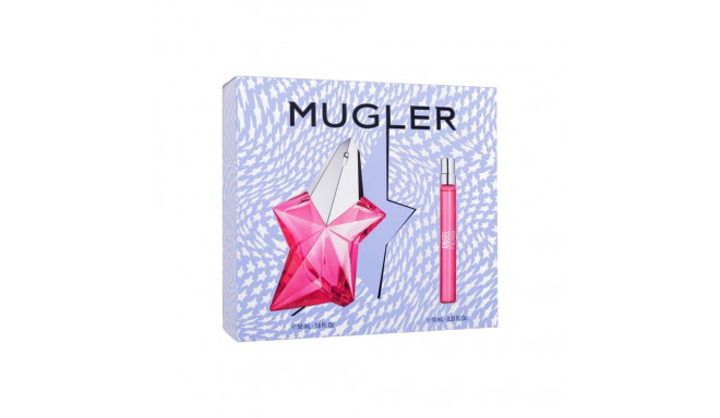 Mugler Angel Nova Eau de Parfum (50ml) (Edp 50 ml + Edp 10 ml)