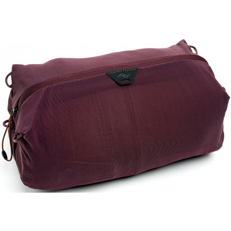 Peak Design kott Ultralight Mesh Packing Cube S, eclipse