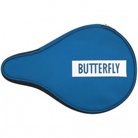 Butterfly reketikott New Round Case Logo 9553801519, sinine