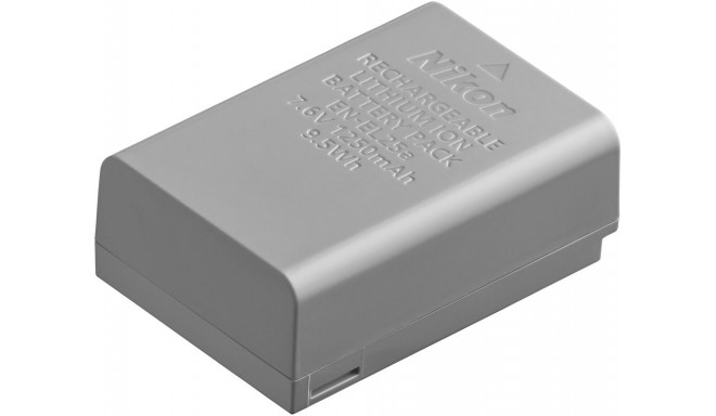 Nikon battery EN-EL25a