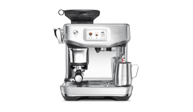 Sage SES881BSS4FEU1 coffee maker Espresso machine 2 L