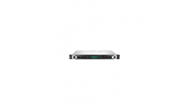 HPE ProLiant Gen11 server 960 GB Rack (1U) Intel® Xeon® E-2436 2.9 GHz 32 GB DDR5-SDRAM 800 W