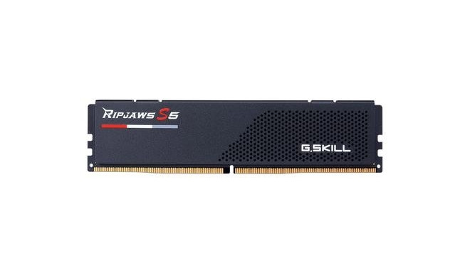 G.Skill Ripjaws S5 F5-5600J4645A32GX2-RS5K memory module 64 GB 2 x 32 GB DDR5