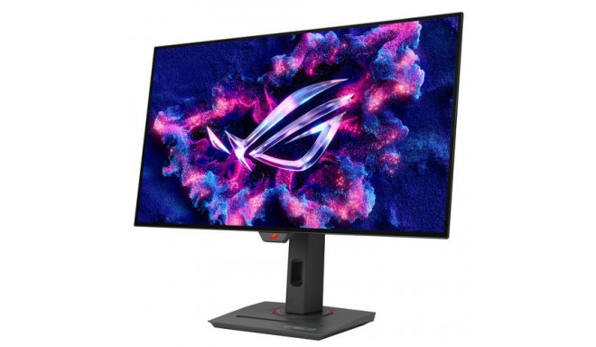 ASUS ROG Strix OLED XG27AQDMG computer monitor 67.3 cm (26.5&quot;) 2560 x 1440 pixels Quad HD B