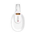 FORCELL Powerbank F-Energy Power Plug F5K3 5000 mAh for Lightning 8-PIN PD 20W white