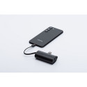 FORCELL Powerbank F-Energy Power Plug F5K3 5 000mAh for Type C PD 20W black