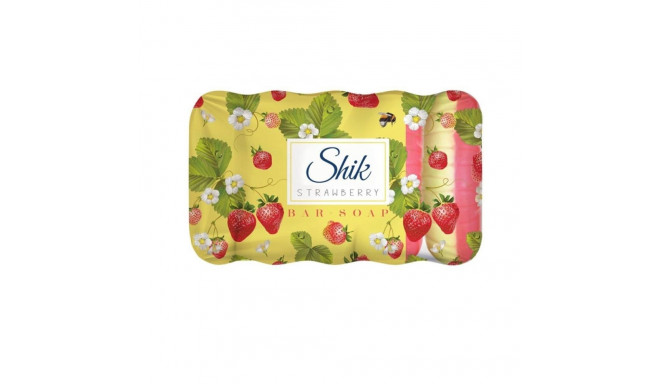 SOAP SHIK STRAWBERRY SAGA 5X70G