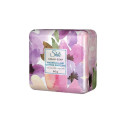 SOAP SHIK MAGNOLIA AND COTTON 90G