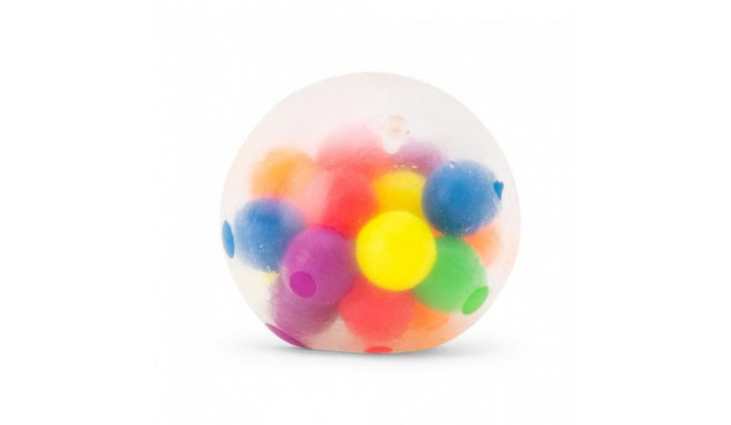 TOY BRIGHT BALLS BALL SCRUNCHEMS