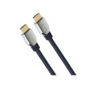PremiumCord ULTRA High Speed HDMI 2.0 cable with Ethernet 8K@60Hz Zinc-Alloy 2m