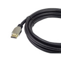 PremiumCord ULTRA High Speed HDMI 2.0 cable with Ethernet 8K@60Hz Zinc-Alloy 3m