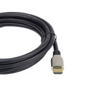 PremiumCord ULTRA High Speed HDMI 2.0 cable with Ethernet 8K@60Hz Zinc-Alloy 2m