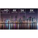 PremiumCord ULTRA High Speed HDMI 2.0 cable with Ethernet 8K@60Hz Zinc-Alloy 2m