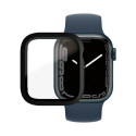 PanzerGlass Full Body Case for Apple Watch 7 45mm - Black