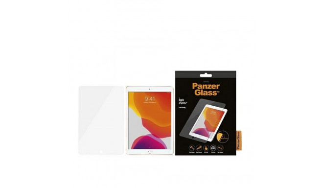 PanzerGlass E2E Super+ tempered glass for iPad 10.2"