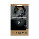 PanzerGlass E2E Microfracture Antibacterial Glass with Camera Cover with Swarovsky Crystal for iPhon