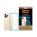 PanzerGlass ClearCase Antibacterial Military Grade Certified Case for iPhone 13 Pro Max - Transparen