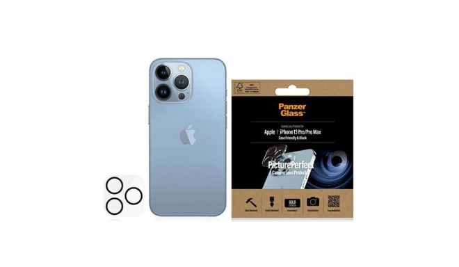 PanzerGlass Camera Protector for iPhone 13 Pro / 13 Pro Max