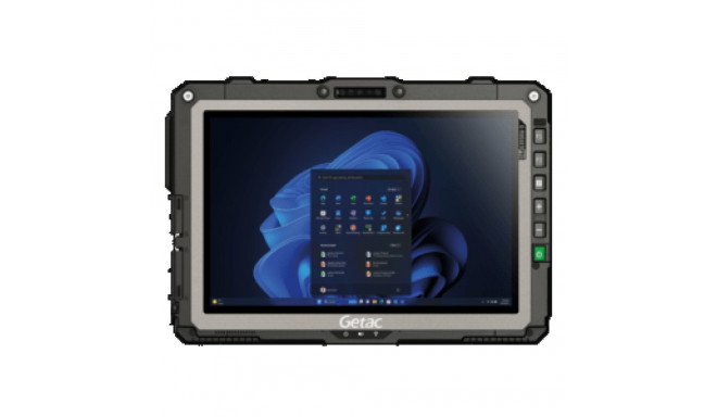 Getac UX10G2-R, 25,7cm (10,1''), USB, BT, Wi-Fi, SSD, Win. 11 Pro