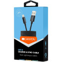 CANYON cable CFI-3 Lightning 5W 1m Black