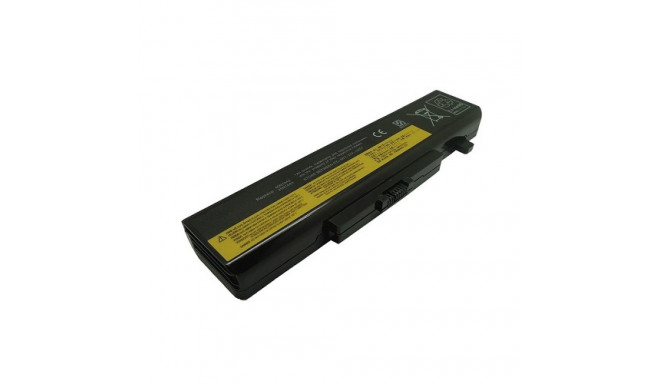Replacement Battery LENOVO 45N1048 5200mAh 10.8V Lithium-ion