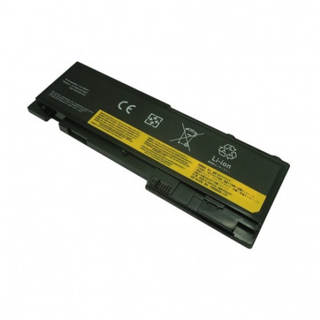 Replacement Battery LENOVO 42T4844, 4400mAh