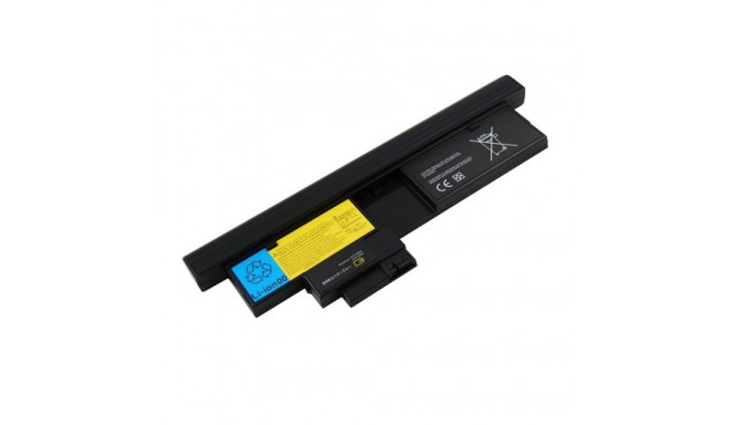 Replacement Battery LENOVO 42T4564 5200mAh Lithium-Ion
