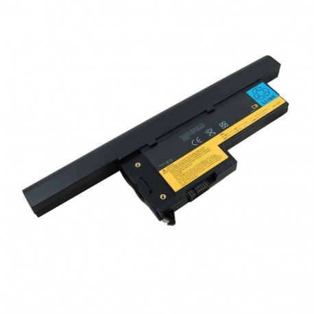 Replacement Battery LENOVO 40Y6999, 4400mAh