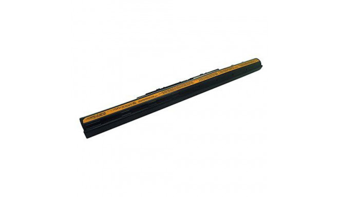 Replacement battery LENOVO L12S4E01, 2600mAh