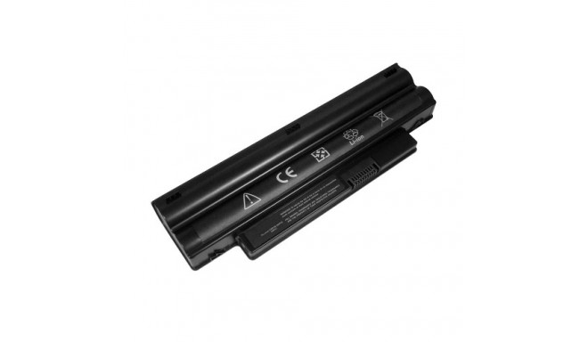 Notebook battery, DELL 312-0966, 4400mAh