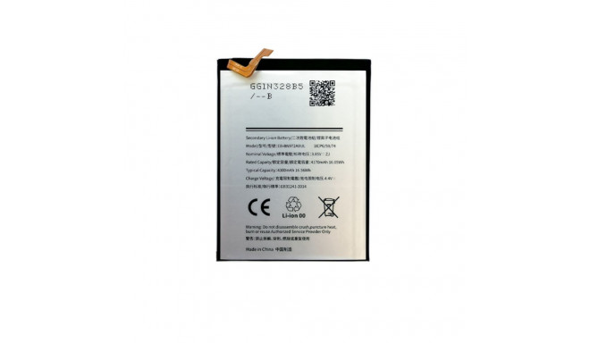 Replacement Battery SAMSUNG Galaxy Note 10 Plus