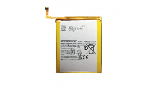 Replacement Battery SAMSUNG Galaxy Note 10