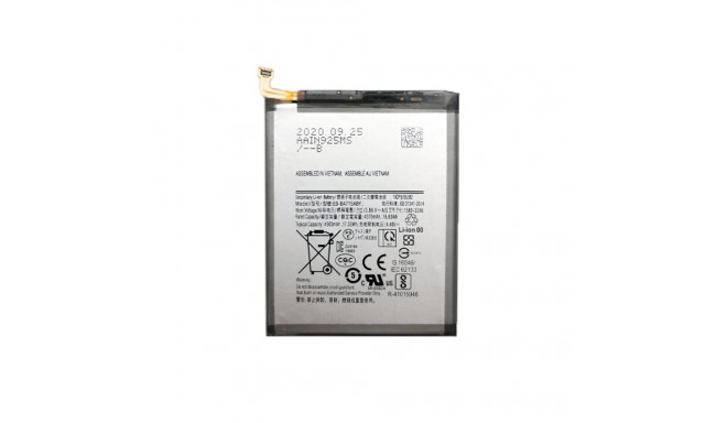 Replacement Battery SAMSUNG Galaxy A71