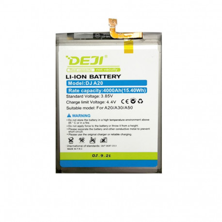 Battery SAMSUNG Galaxy A20
