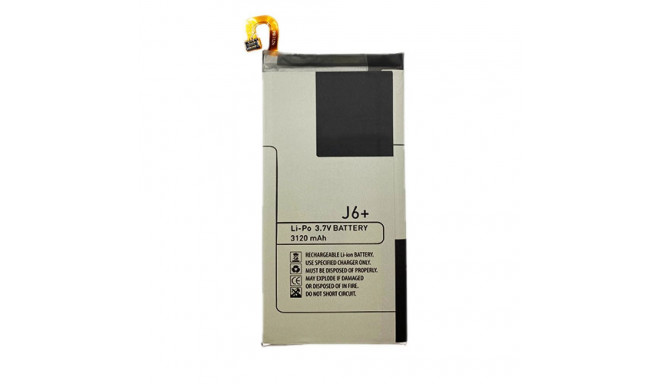 Replacement Battery Samsung Galaxy J6+ (2018)