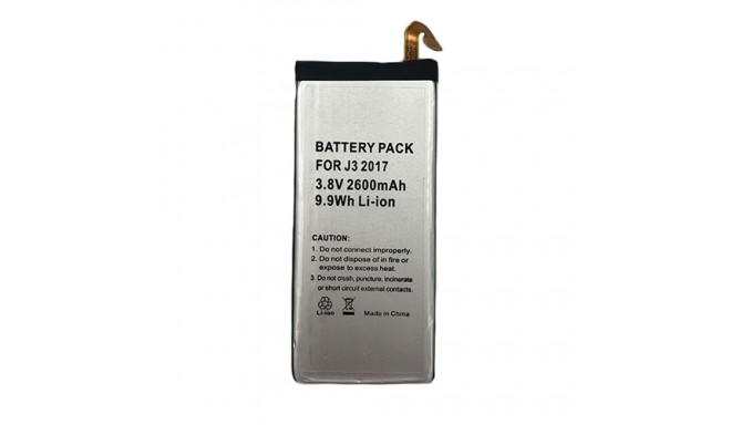Replacement Battery Samsung Galaxy J3 (2017)