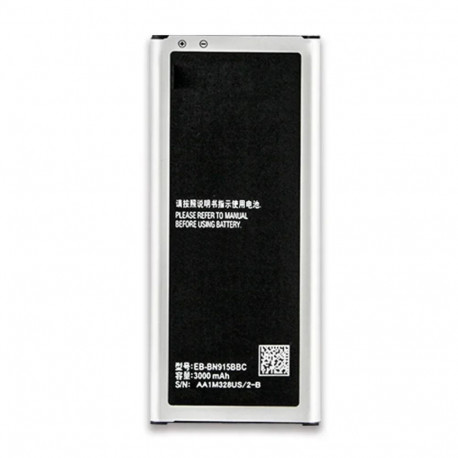 Replacement Battery Samsung SM-N915 (Galaxy Note Edge, EB-BN915BBC)