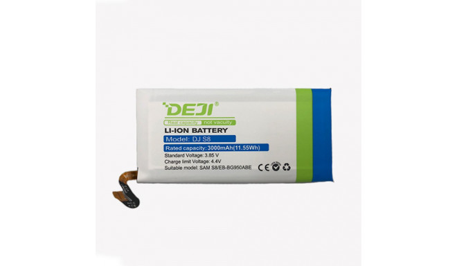 Replacement Battery Samsung Galaxy S8/ EB-BG950ABE