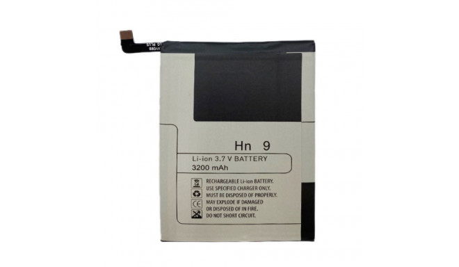 Battery Honor 9
