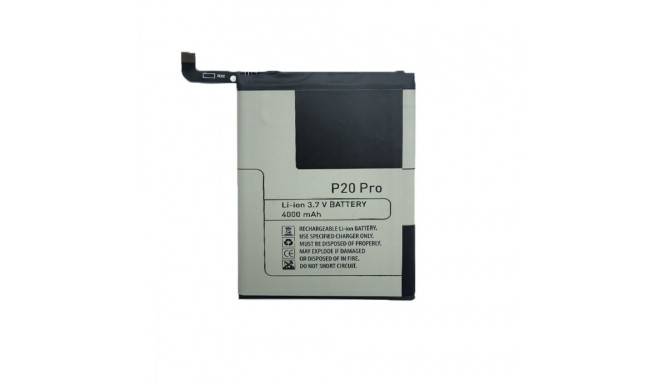 Replacement Battery - HUAWEI P20 Pro Replacement Battery
