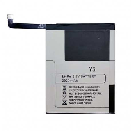 Replacement Battery Huawei Y5 (2018)