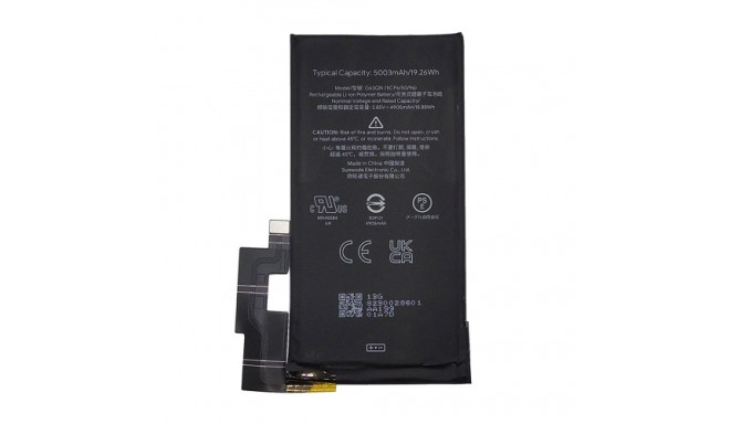 Battery Google Pixel 6 Pro