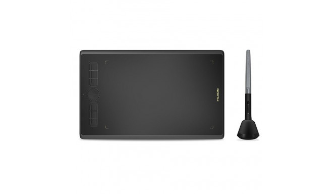 Graphics Tablet HUION Inspiroy H580X