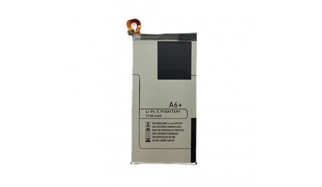 Replacement Battery Samsung Galaxy A6+ (2018)