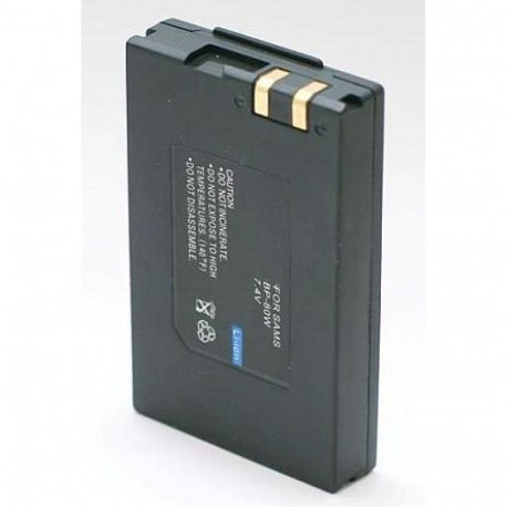 Extra Digital aku Samsung IA-BP80W