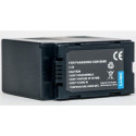 Panasonic, battery CGA-D54S